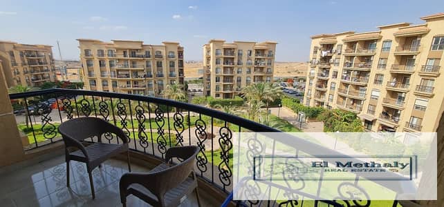 شقة 3 غرف نوم للايجار في القاهرة الجديدة، القاهرة - WhatsApp Image 2025-11-24 at 2.23. 16 PM (3). jpeg