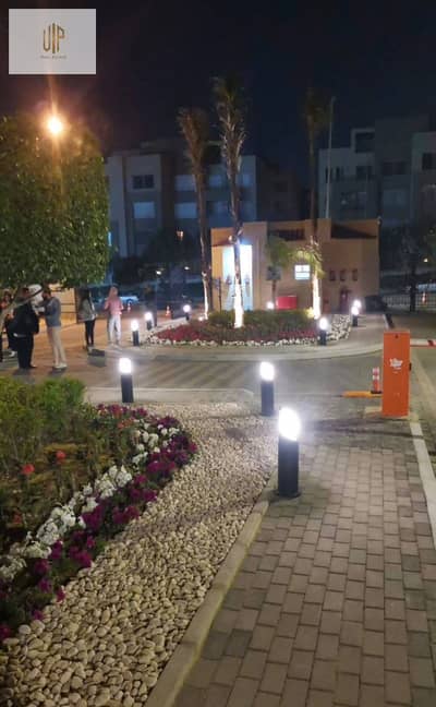 شقة 2 غرفة نوم للبيع في القاهرة الجديدة، القاهرة - IMG-20251111-WA0355. jpg