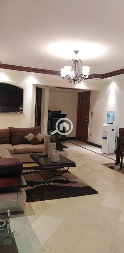 3 Bedroom Apartment for Sale in Zahraa Al Maadi, Cairo - 14. jpg