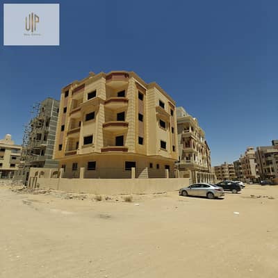 فلیٹ 3 غرف نوم للبيع في القاهرة الجديدة، القاهرة - WhatsApp Image 2025-11-21 at 16.31. 43_1dee268c. jpg