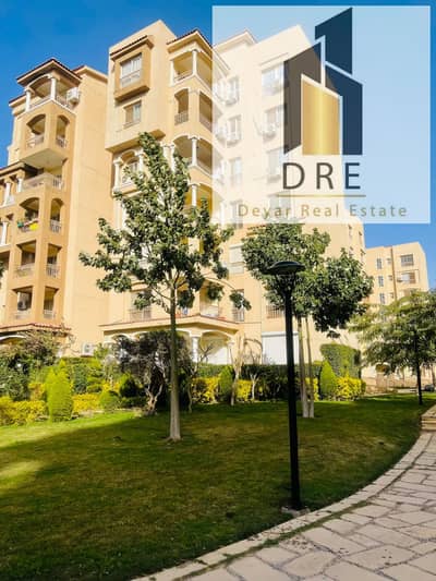 3 Bedroom Apartment for Sale in Madinaty, Cairo - 513988969_2188669861555176_2020425033134379057_n - Copy. jpg