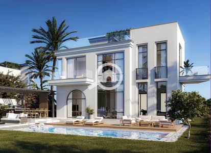 فیلا 5 غرف نوم للبيع في الشيخ زايد، الجيزة - WhatsApp Image 2025-08-21 at 14.33. 22_4754f79e. jpg