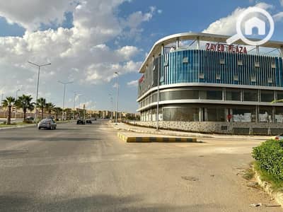 محلات تجارية  للبيع في الشيخ زايد، الجيزة - IMG-20250428-WA0041. jpg