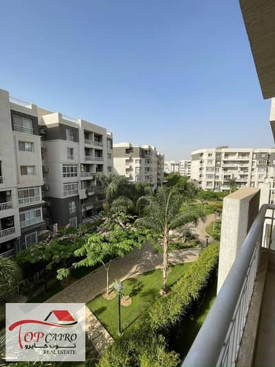 3 Bedroom Apartment for Sale in Madinaty, Cairo - WhatsApp Image 2025-11-24 at 4.21. 37 AM. jpeg