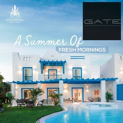 5 Bedroom Villa for Sale in North Coast, Matruh - 42928b03-9ed0-4936-a854-41da403b058e. jpg