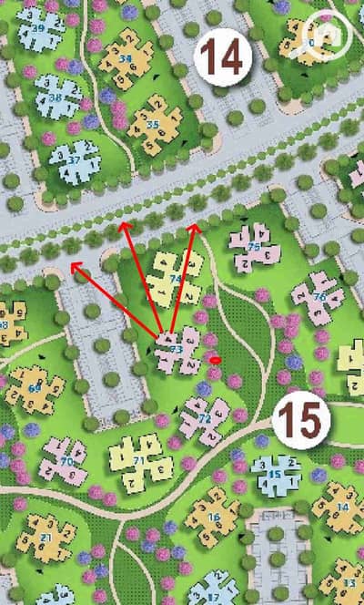 3 Bedroom Apartment for Sale in New Capital City, Cairo - 1000216547. jpg