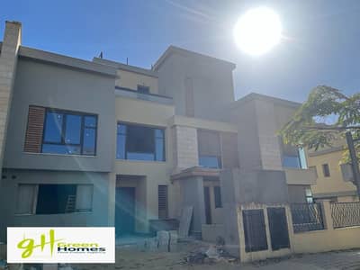 4 Bedroom Twin House for Sale in New Cairo, Cairo - WhatsApp Image 2024-07-15 at 1.46. 22 PM. jpeg