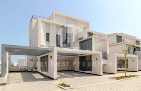 5 Bedroom Villa for Sale in Sheikh Zayed, Giza - IMG-20251124-WA0333. jpg