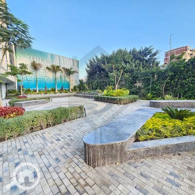 شقة 3 غرف نوم للايجار في سموحة، الإسكندرية - 12. jpg