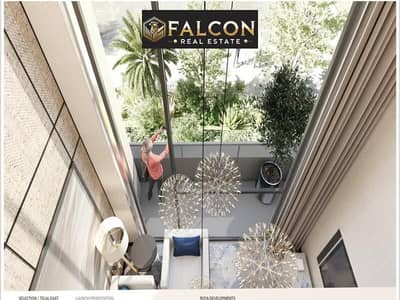 1 Bedroom Apartment for Sale in New Cairo, Cairo - WhatsApp Image 2024-09-16 at 5.15. 54 PM. jpeg