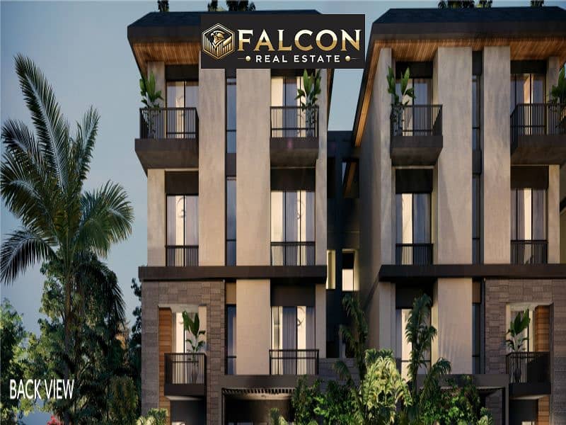 5 Villas-For-Sale-in-Telal-East-5th-Settlement. jpg