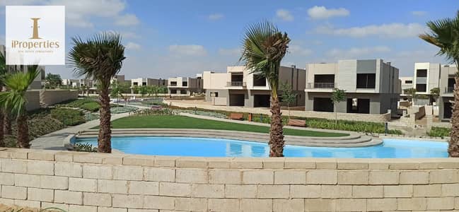5 Bedroom Villa for Sale in Mostakbal City, Cairo - WhatsApp Image 2025-11-23 at 4.58. 41 PM. jpeg