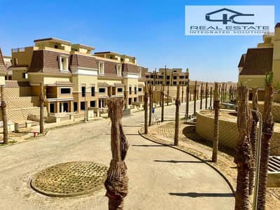 5 Bedroom Townhouse for Sale in Mostakbal City, Cairo - WhatsApp Image 2024-03-03 at 3.33. 39 PM. jpeg 5 Bedroom Townhouse for Sale in Mostakbal City, Cairo - WhatsApp Image 2024-03-03 at 3.33. 39 PM. jpeg