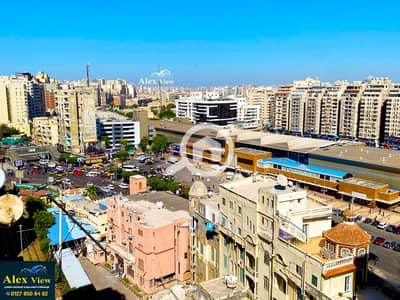 فلیٹ 3 غرف نوم للبيع في سيدي جابر، الإسكندرية - 1. jpg