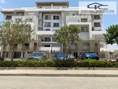 3 Bedroom Apartment for Sale in New Cairo, Cairo - WhatsApp Image 2025-06-08 at 7.12. 22 PM (2). jpeg