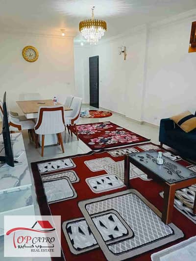 شقة 3 غرف نوم للايجار في مدينتي، القاهرة - 1000459033. jpg