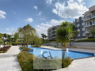 3 Bedroom Flat for Sale in New Cairo, Cairo - WhatsApp Image 2025-01-28 at 7.28. 30 PM (1). jpeg