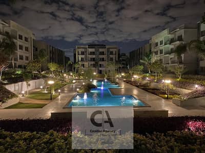 2 Bedroom Apartment for Sale in New Cairo, Cairo - WhatsApp Image 2025-01-28 at 7.28. 30 PM (3). jpeg