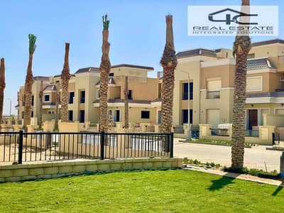 4 Bedroom Townhouse for Sale in Mostakbal City, Cairo - WhatsApp Image 2024-03-03 at 3.33. 40 PM (2). jpeg 4 Bedroom Townhouse for Sale in Mostakbal City, Cairo - WhatsApp Image 2024-03-03 at 3.33. 40 PM (2). jpeg