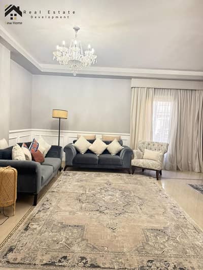 2 Bedroom Flat for Sale in New Cairo, Cairo - WhatsApp Image 2025-10-25 at 13.09. 03_8725a6f5. jpg 2 Bedroom Flat for Sale in New Cairo, Cairo - WhatsApp Image 2025-10-25 at 13.09. 03_8725a6f5. jpg