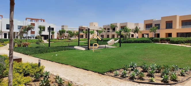 فیلا 3 غرف نوم للبيع في 6 أكتوبر، الجيزة - WhatsApp Image 2025-09-24 at 4.48. 52 PM. jpg