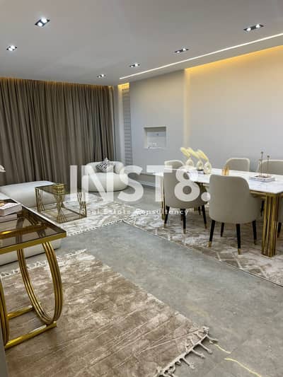 3 Bedroom Flat for Rent in New Cairo, Cairo - 68c2afc9794eb_WhatsApp-Image-2025-09-10-at-1.24. 56-PM. jpeg