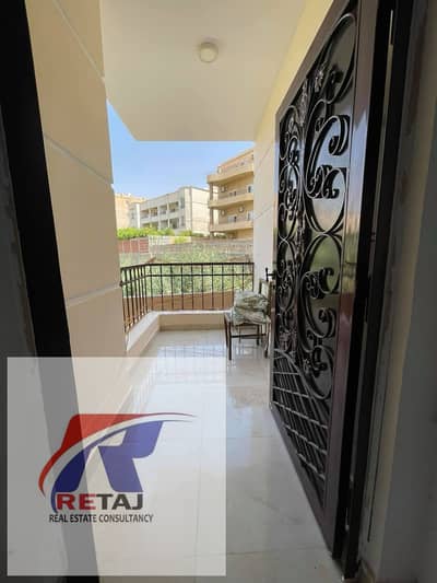 3 Bedroom Apartment for Rent in New Cairo, Cairo - WhatsApp Image 2025-11-24 at 2.16. 00 PM (1). jpeg