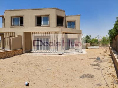 توين هاوس 4 غرف نوم للبيع في القاهرة الجديدة، القاهرة - WhatsApp Image 2025-11-24 at 2.19. 03 PM. jpeg توين هاوس 4 غرف نوم للبيع في القاهرة الجديدة، القاهرة - WhatsApp Image 2025-11-24 at 2.19. 03 PM. jpeg