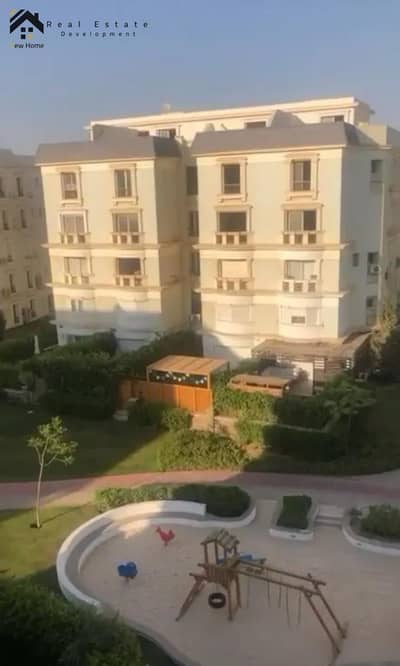 بنتهاوس 2 غرفة نوم للبيع في القاهرة الجديدة، القاهرة - 1d3a5042-9b63-4aef-8af3-25f9cb20dccb. jpeg