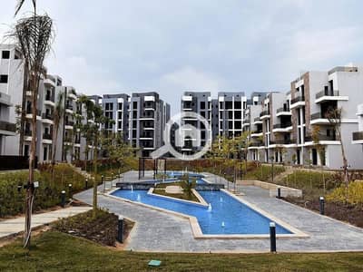 دوبلكس 3 غرف نوم للبيع في حدائق اكتوبر، الجيزة - 1E9F4718-D4ED-4A62-AE94-2524B63FE6F9. jpeg