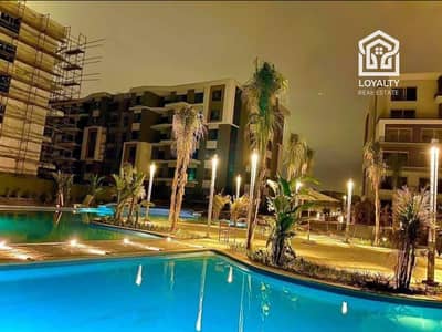 4 Bedroom Apartment for Sale in New Cairo, Cairo - 05d6d6bc-66f6-4c0d-8188-a42a2b0d2f74. jpeg