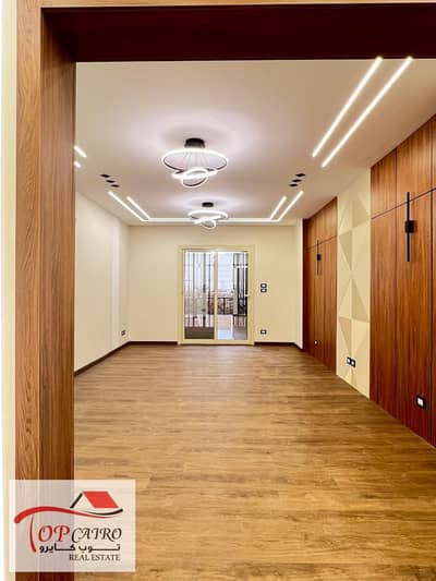 3 Bedroom Flat for Sale in New Cairo, Cairo - IMG-20251124-WA0191. jpg 3 Bedroom Flat for Sale in New Cairo, Cairo - IMG-20251124-WA0191. jpg