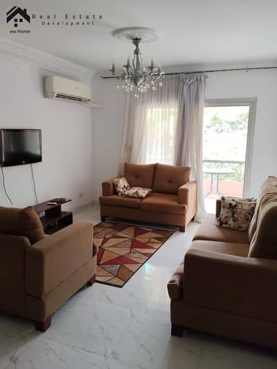 2 Bedroom Apartment for Sale in New Cairo, Cairo - WhatsApp Image 2025-10-25 at 15.02. 48_31b1c815. jpg