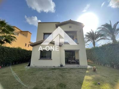 فیلا 4 غرف نوم للبيع في القاهرة الجديدة، القاهرة - 02a9c601-0485-4746-89e1-b6b56bc01044. jpeg