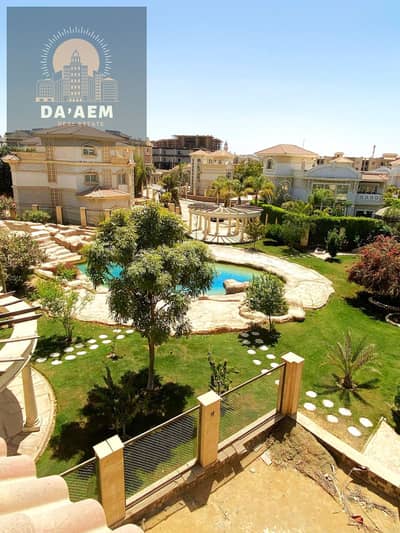 فیلا 7 غرف نوم للبيع في القاهرة الجديدة، القاهرة - WhatsApp Image 2025-07-29 at 5.53. 38 PM (1). jpeg