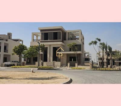 تاون هاوس 4 غرف نوم للبيع في 6 أكتوبر، الجيزة - WhatsApp Image 2025-02-15 at 1.01. 14 PM. jpg تاون هاوس 4 غرف نوم للبيع في 6 أكتوبر، الجيزة - WhatsApp Image 2025-02-15 at 1.01. 14 PM. jpg