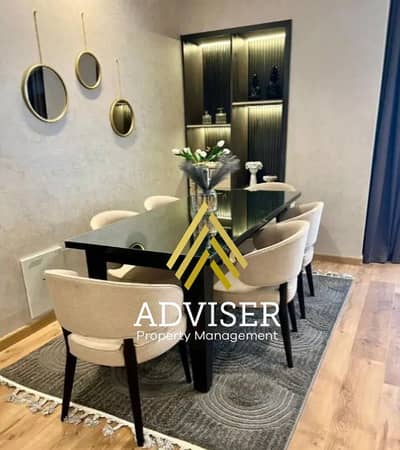 3 Bedroom Apartment for Sale in New Capital City, Cairo - Lumia R8  (7). jpg