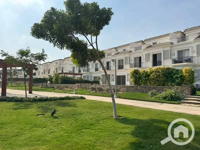 3 Bedroom Townhouse for Sale in 6th of October, Giza - 7. jpeg