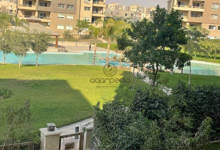 فلیٹ 3 غرف نوم للبيع في القاهرة الجديدة، القاهرة - 1. jpg