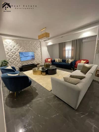 3 Bedroom Apartment for Sale in New Cairo, Cairo - WhatsApp Image 2025-10-26 at 11.06. 44_6c2f24fd. jpg