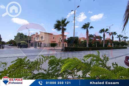 4 Bedroom Flat for Sale in Agami, Alexandria - 000000000000000000000000. jpg