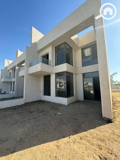 4 Bedroom Townhouse for Sale in Sheikh Zayed, Giza - WhatsApp Image 2024-08-18 at 16.49. 28_8b476cca. jpg