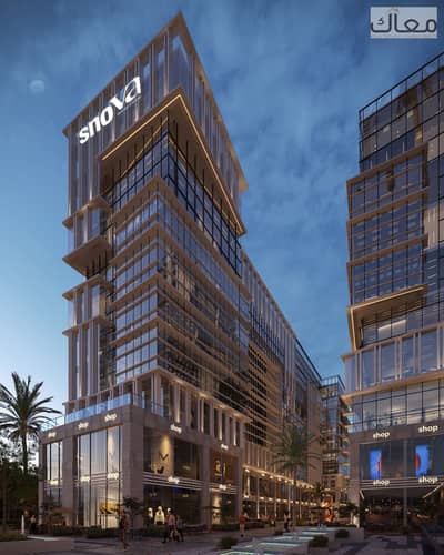 مکتب  للبيع في العاصمة الإدارية الجديدة، القاهرة - 1b068d62-8ed5-40d4-9389-65f07028cc48. jpg