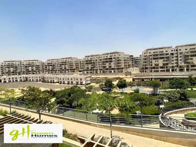 3 Bedroom Flat for Sale in 6th of October, Giza - FB_IMG_1699722580880. jpg