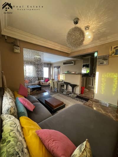 2 Bedroom Flat for Sale in New Cairo, Cairo - WhatsApp Image 2025-10-26 at 12.45. 53_8b286fcf. jpg