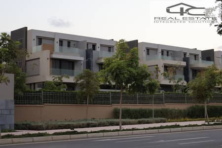 توين هاوس 5 غرف نوم للبيع في العاصمة الإدارية الجديدة، القاهرة - IMG_4149. JPG