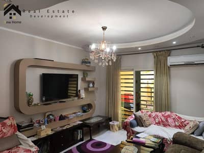 3 Bedroom Apartment for Sale in New Cairo, Cairo - WhatsApp Image 2025-10-27 at 14.32. 26_90506b8f. jpg