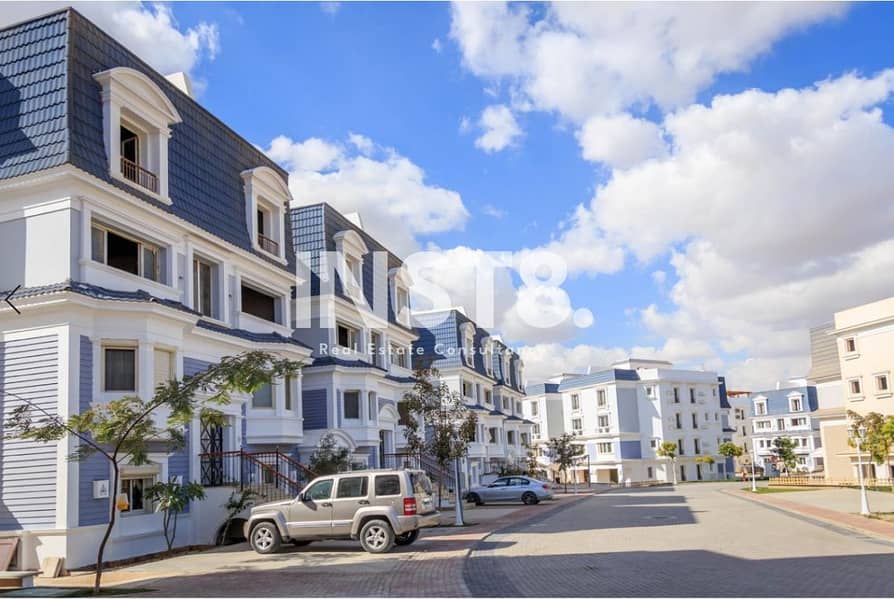 9 mountain view giza plateau 6 october. jpg