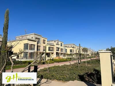 5 Bedroom Villa for Sale in New Cairo, Cairo - WhatsApp Image 2024-07-15 at 1.46. 26 PM. jpeg