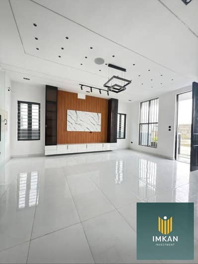 3 Bedroom Apartment for Sale in New Capital City, Cairo - e2912e5f-6fa3-44cf-aaea-03fef0b7f96c. jpg